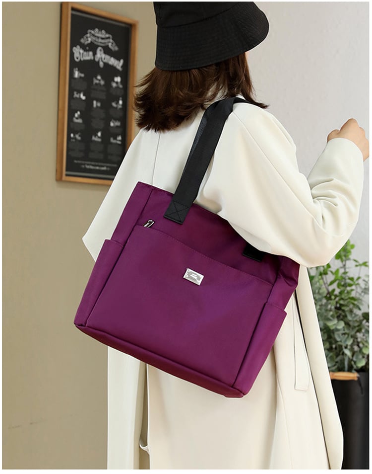 Rose™ | Multifunktionale Schultertasche | SUPERDEAL HEUTE!