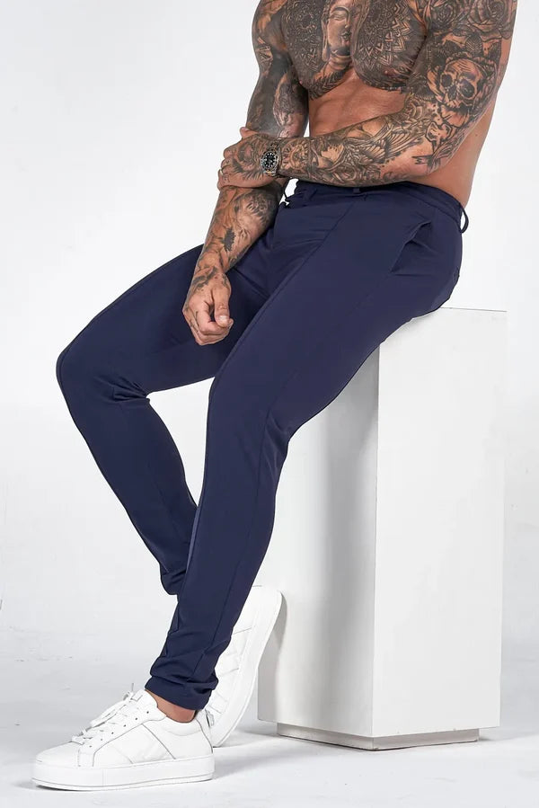 UrbanEase | Stretch-Hose für den täglichen Gebrauch
