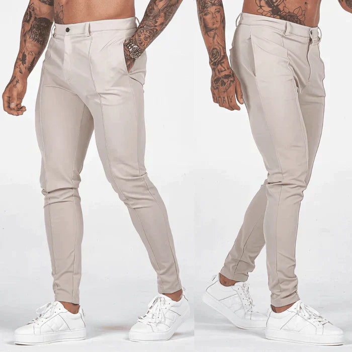 UrbanEase | Stretch-Hose für den täglichen Gebrauch