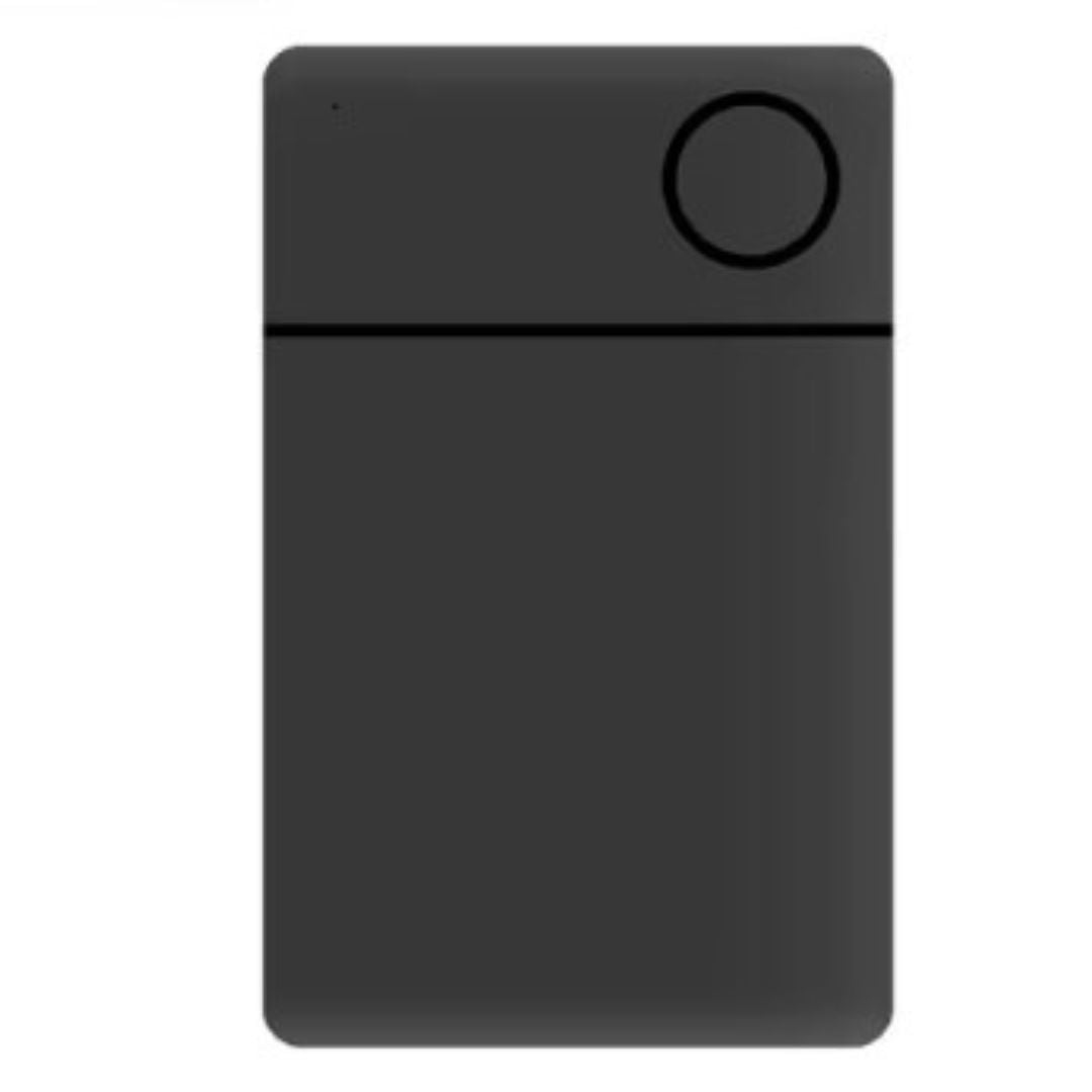 TrackGuard-Karte | Anti-Verloren Smarte Finder Markierung