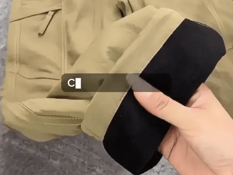 TactiFlex Cargo-Hose für Herren | Nachhaltigkeit trifft Vielseitigkeit
