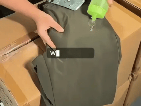 TactiFlex Cargo-Hose für Herren | Nachhaltigkeit trifft Vielseitigkeit