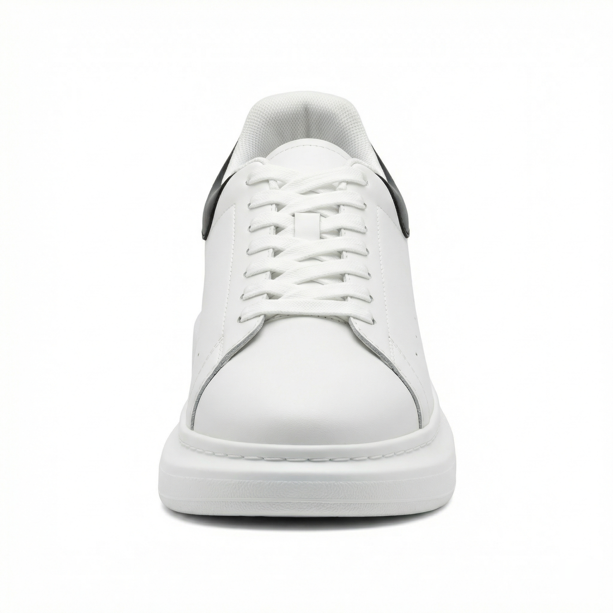 Damen Textil Sneaker mit Cleanem Design & Bequemem Tragekomfort | Heidi-Mode