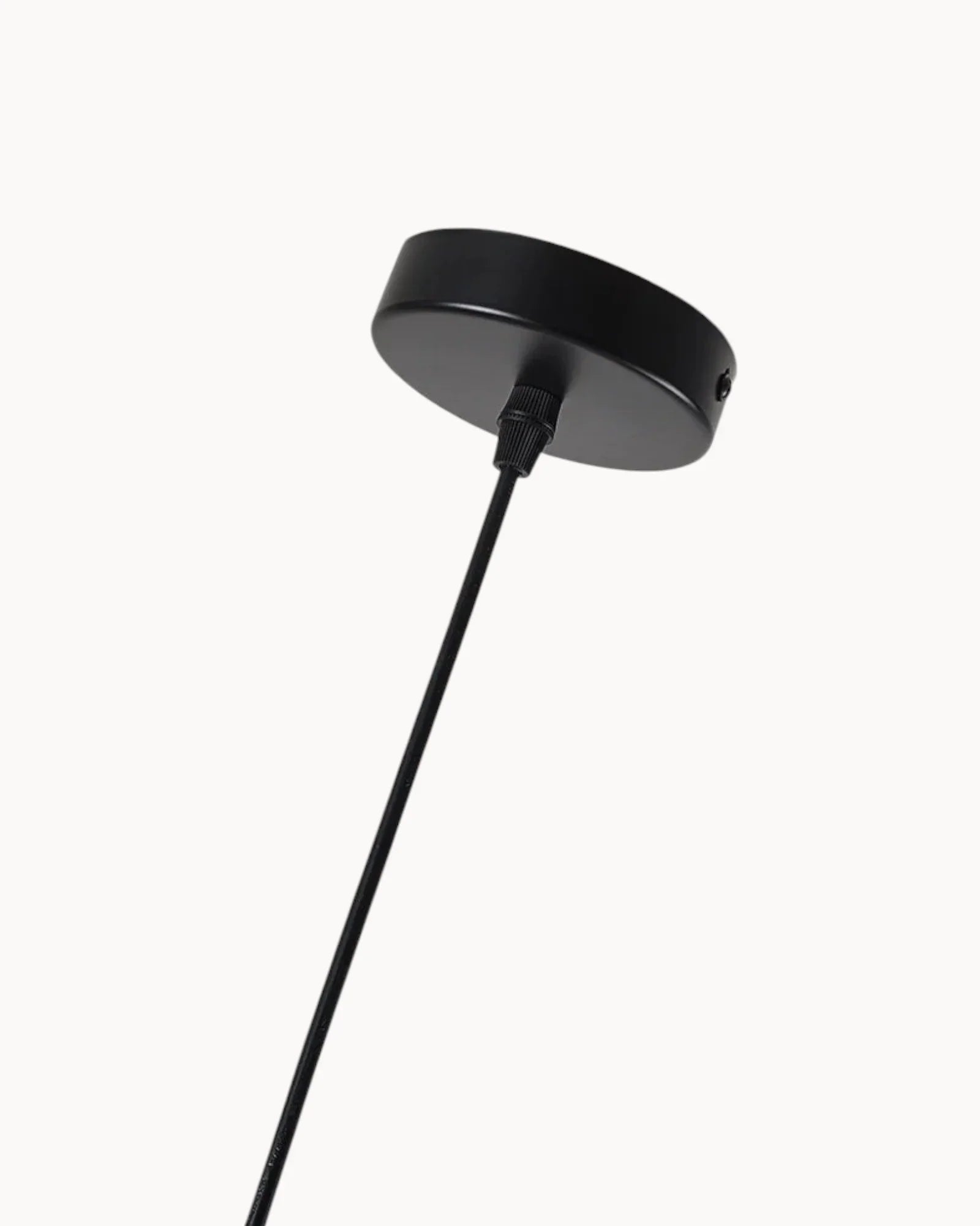 Die Schwebende Lichtquelle