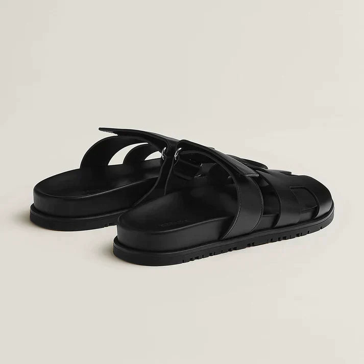 Milano Slipper | Alte Inspiration, Eleganter Look