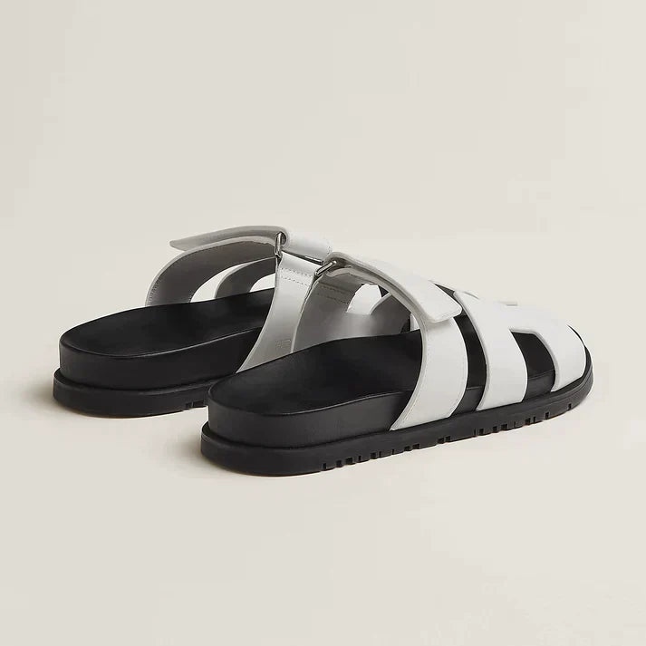 Milano Slipper | Alte Inspiration, Eleganter Look