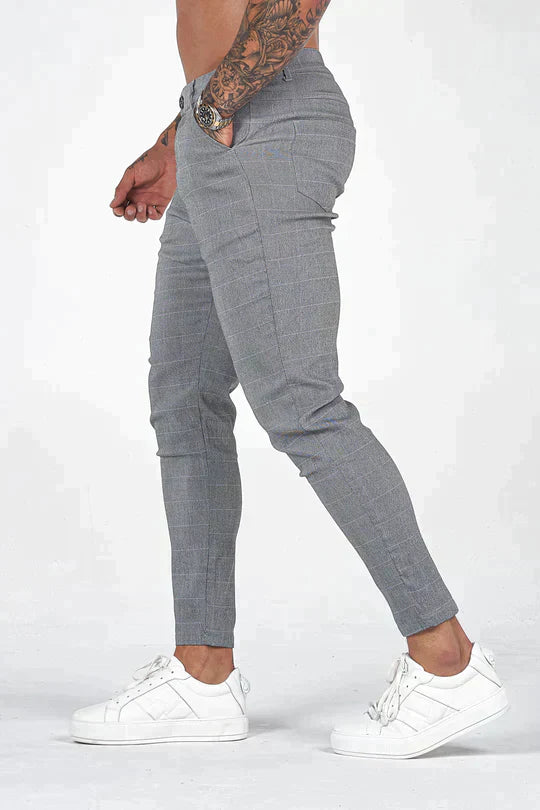 UrbanEase | Stretch-Hose für den täglichen Gebrauch