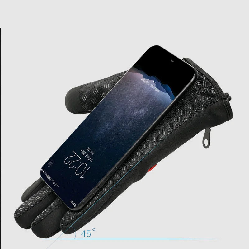 ArcticGrip Winterhandschuhe | Wärme, Komfort und Leistung