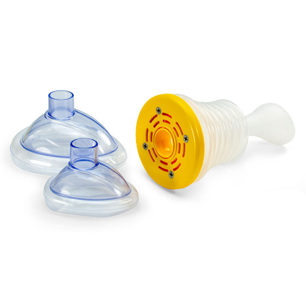 LifeSaver Anti-Erstickungsgerät – Direkte Hilfe im Notfall