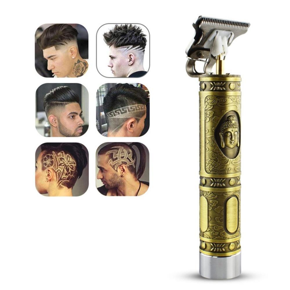 LuxTrim Elite Haarschneider | Präzision und Komfort für einen perfekten Look