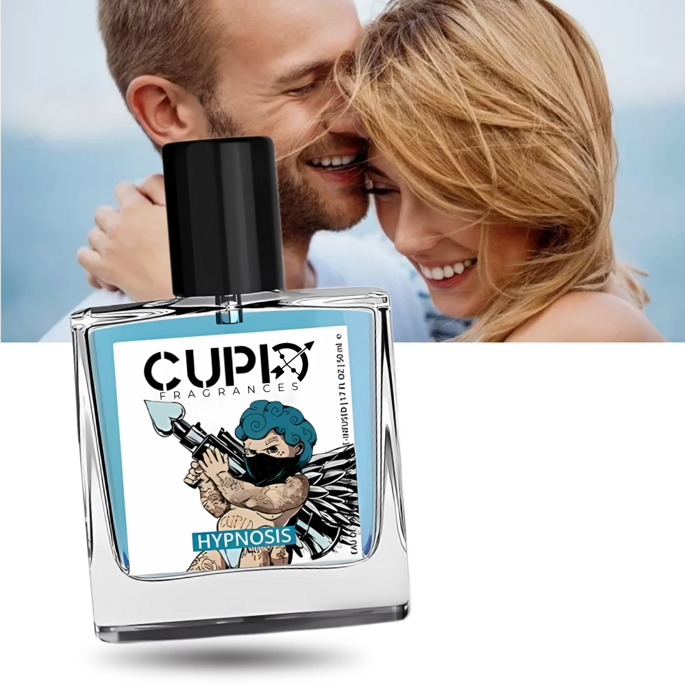Cupid Whisper Elixier Spray