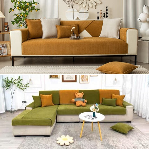 SeatGuard - Maximale Schutz für dein Sofa