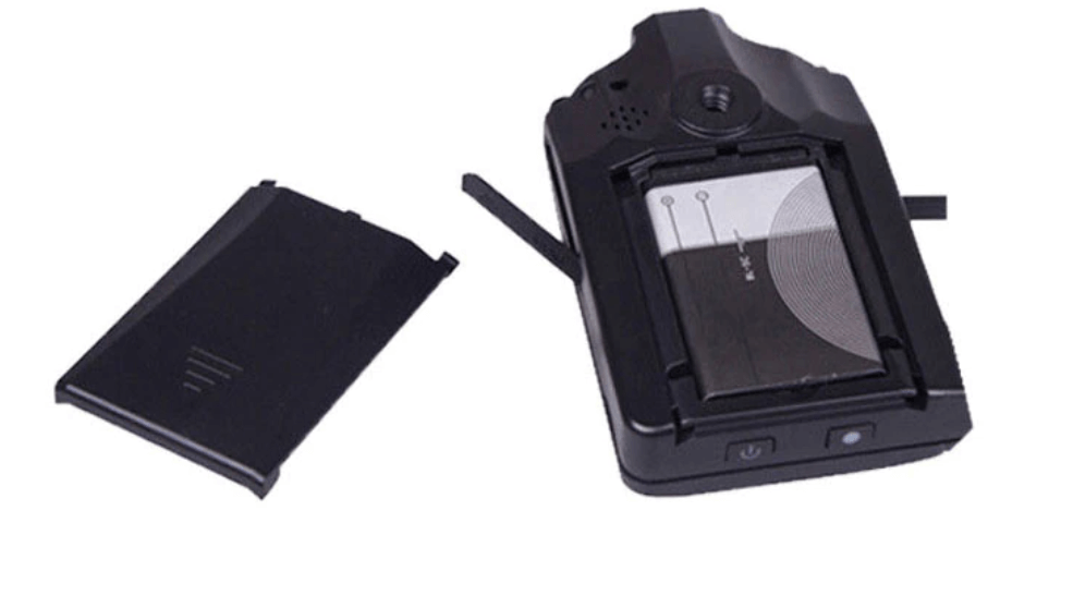FULL HD 1080P Nachtsicht Dash Cam