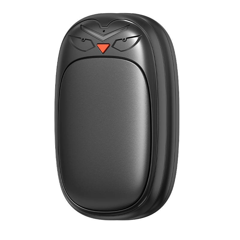 LuxuraHeat Magnetischer Handwärmer Powerbank | Bleibt warm und aufgeladen für ultimativen Komfort