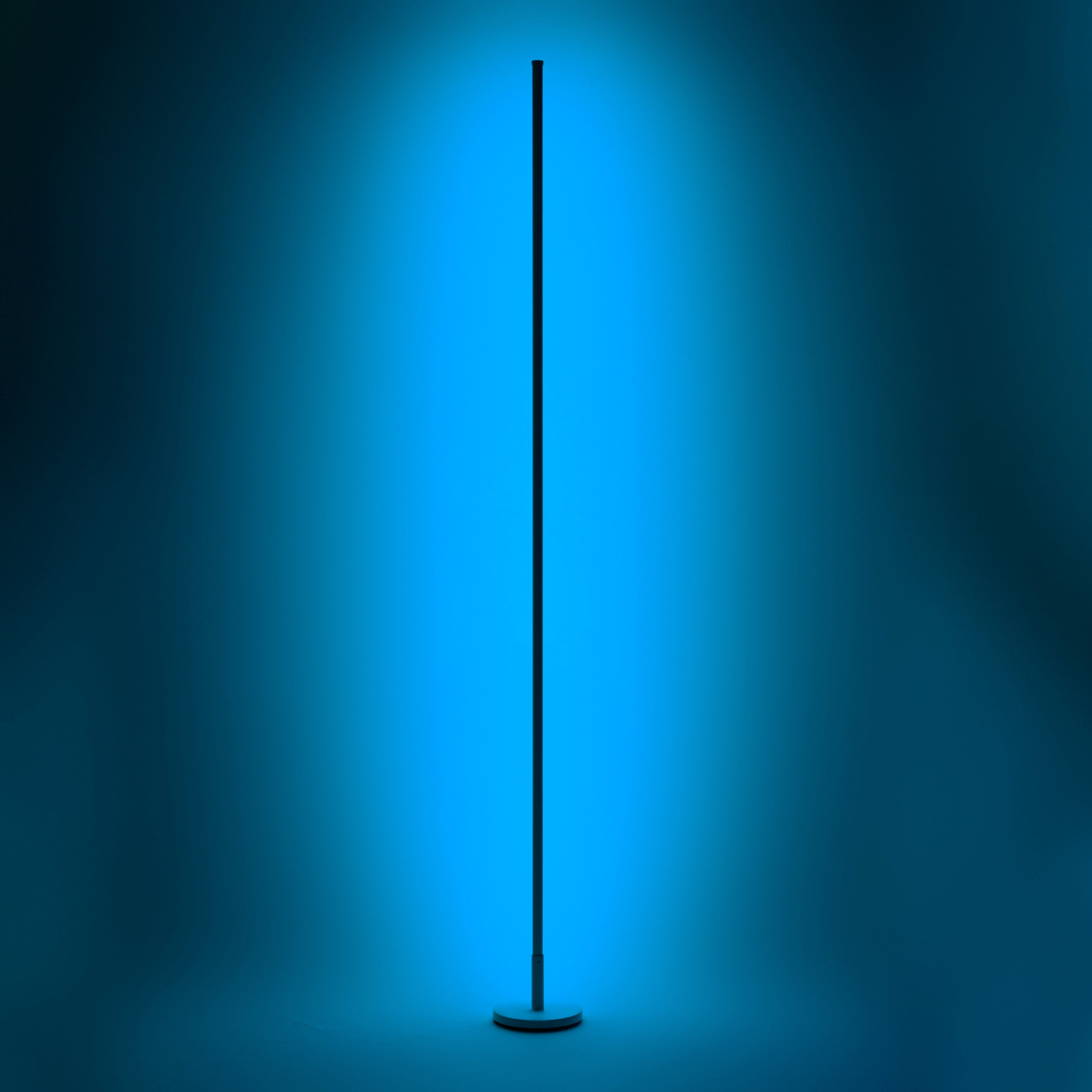 Léger RGB Stehlampe