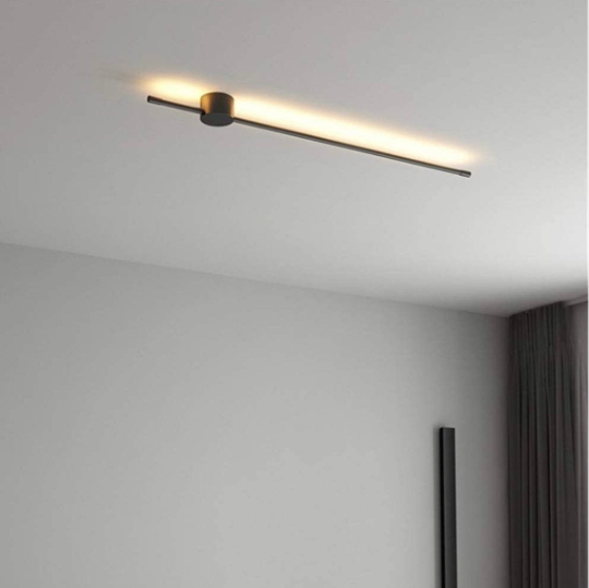 Selara - Minimalistische LED-Wandlampe