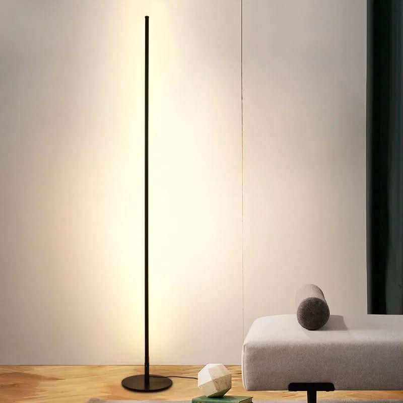Moderne LED Stehlampe – Elegante Beleuchtung für jedes Interieur