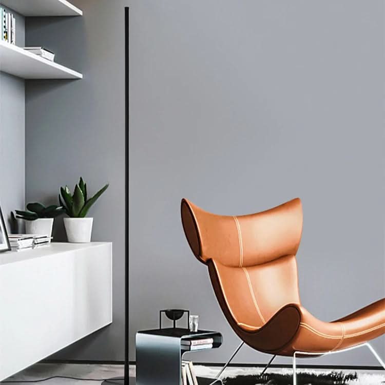 Moderne LED Stehlampe – Elegante Beleuchtung für jedes Interieur