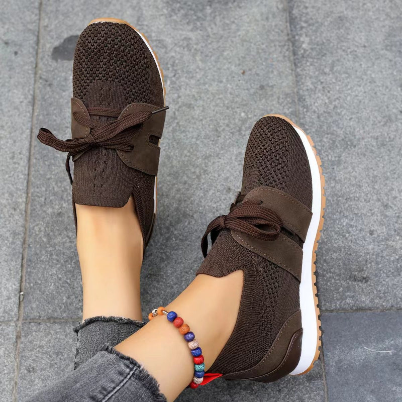 Orthopädische Stützschuhe für Frauen | Trendy und Komfortabel