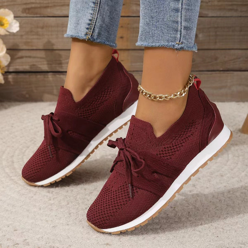 Sanne™ Orthopädische Damensneaker