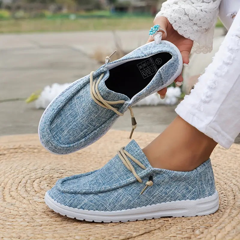 Zariah - Atmungsaktive Rutschfeste Schuhe