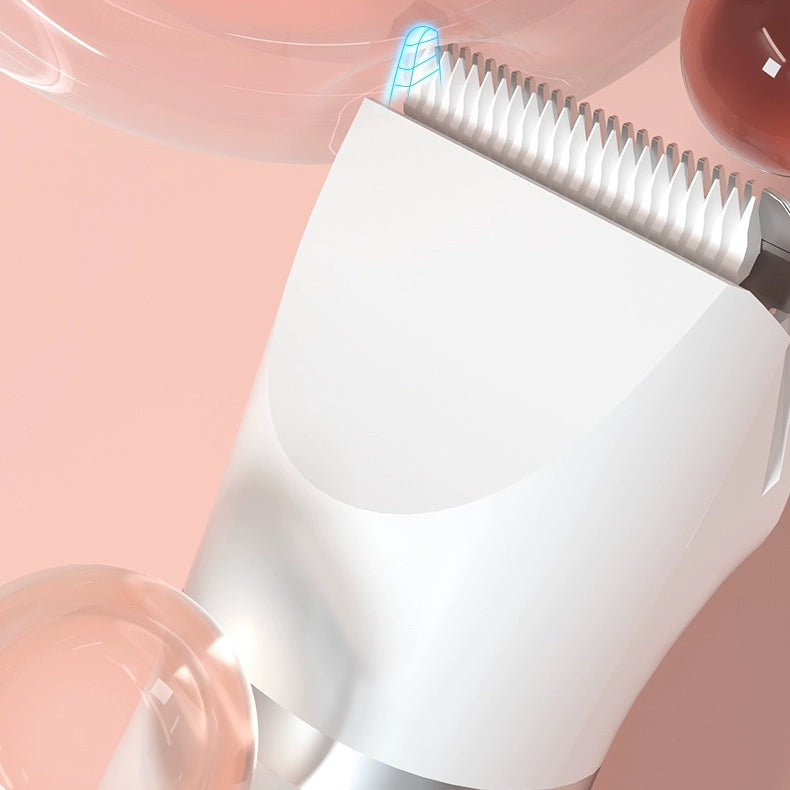 PetStyle | 4 in 1 Trimmer