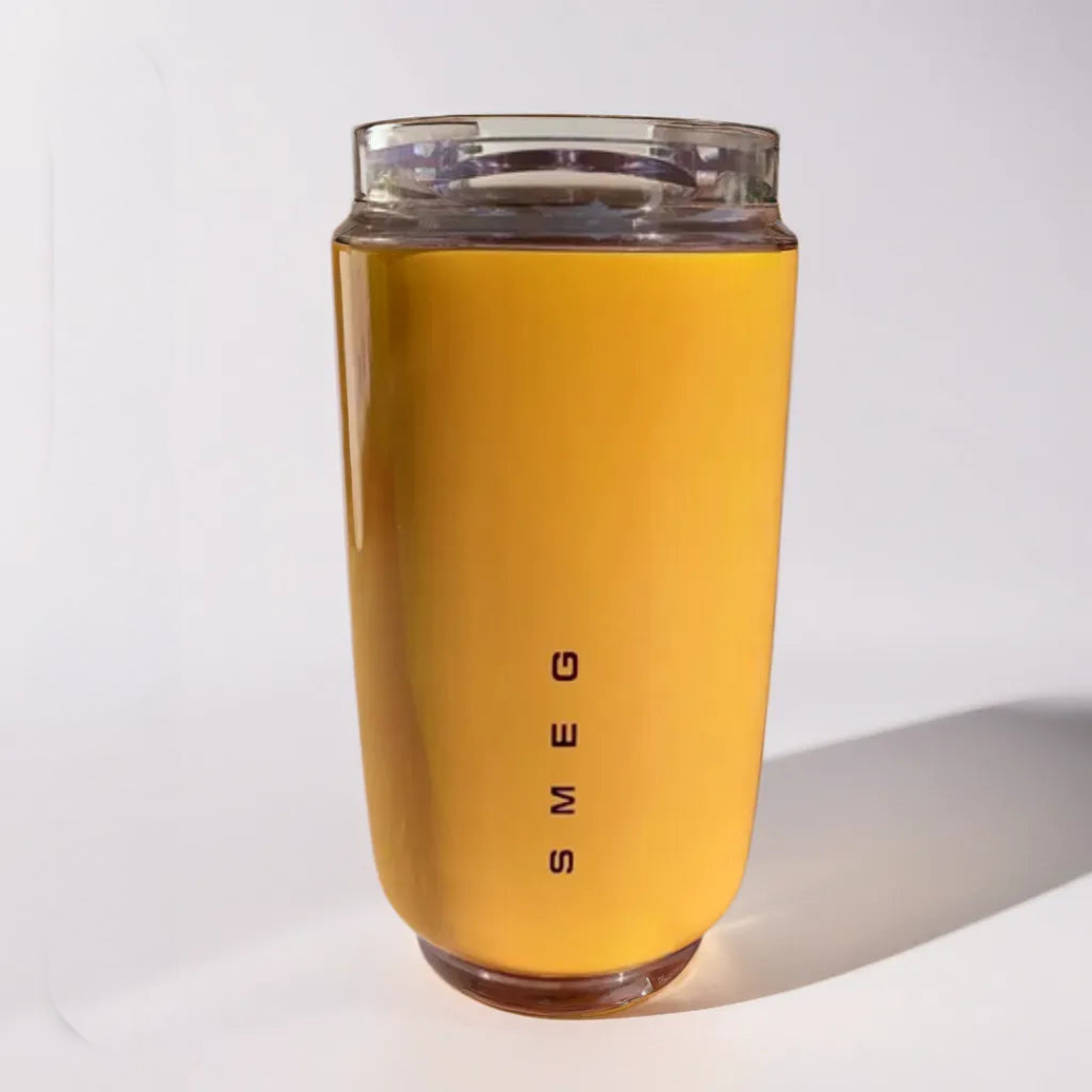 Eleganter Thermobecher - Stylisch & Langlebig