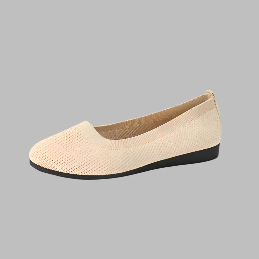 Komfortable Orthopädische Damenschuhe - Leicht und Atmungsaktiv