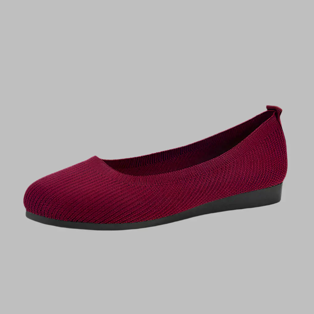 Komfortable Orthopädische Damenschuhe - Leicht und Atmungsaktiv