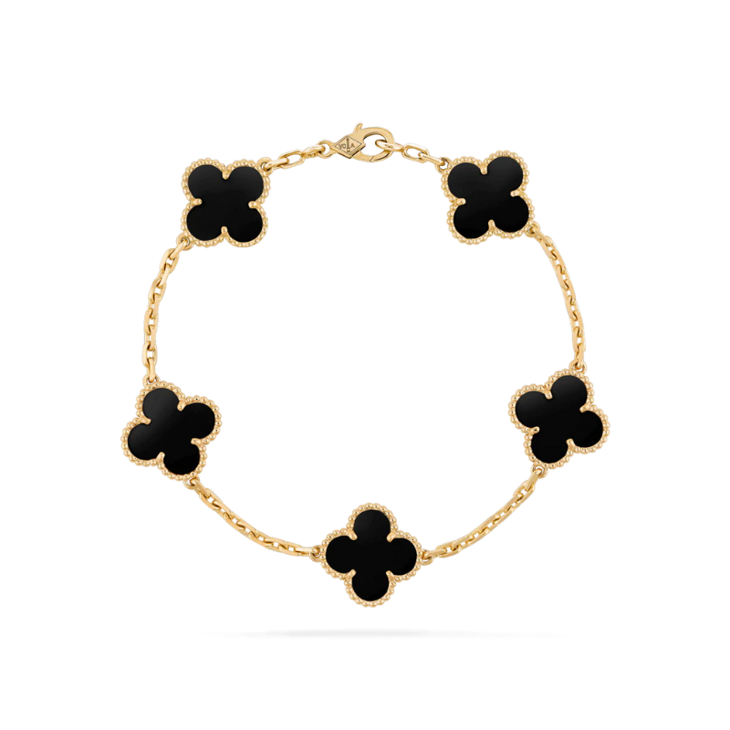 LuxeAura Armband - Raffinierte Eleganz und Zeitloser Charme