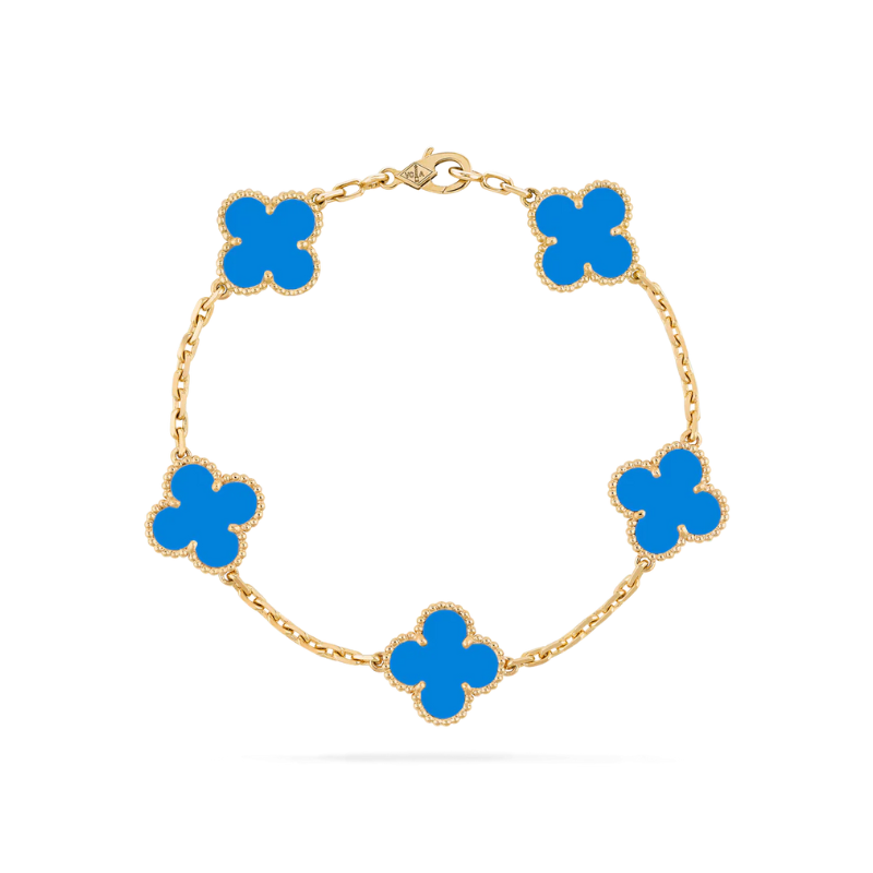 LuxeAura Armband - Raffinierte Eleganz und Zeitloser Charme
