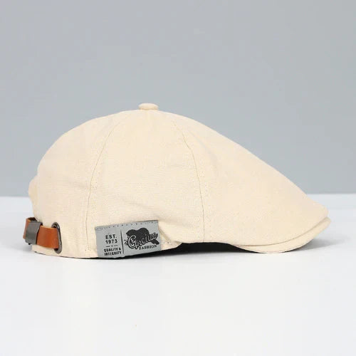 Elegante Verstellbare Mütze für Männer