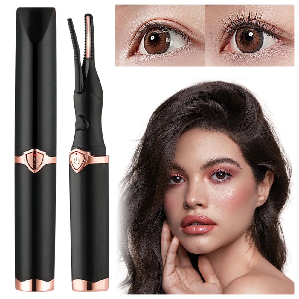 LashGlow | USB wiederaufladbarer beheizter Wimpernformer