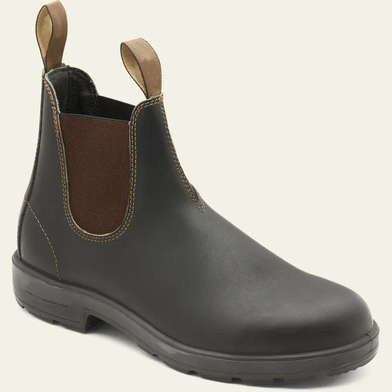 Wasserdichte Slip-On Chelsea Boots