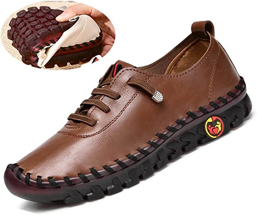 Komfortable Flachschuhe für Frauen