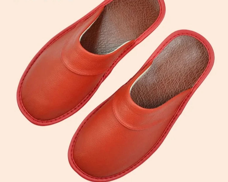 Herren Hausschuhe ComfortStep – Nachhaltig, Leicht und Vielseitig