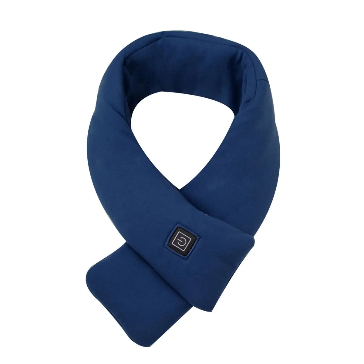 Heated Neck Warmer – Elektrischer Heizschal für den Winter