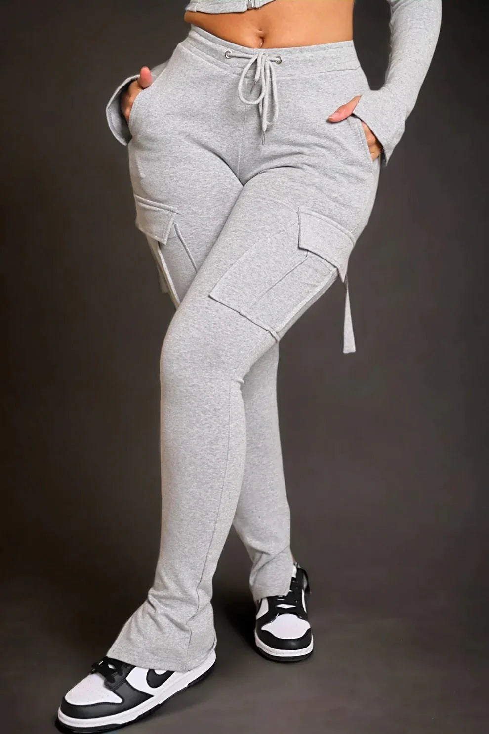 Kyara CargoSuit | Trendy und bequem in einem
