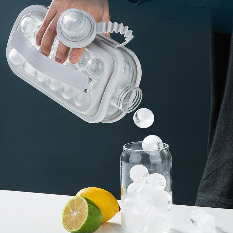 GlaceLux | Eismaschine - Einfach zu bedienen - Elegantes Design - Perfekte Ergebnisse