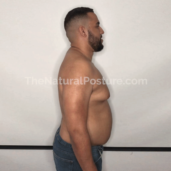 SculptWear | Kompressionstanktop für Männer