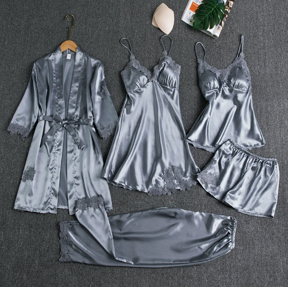 Weiche Pyjamas für Frauen | Leicht
