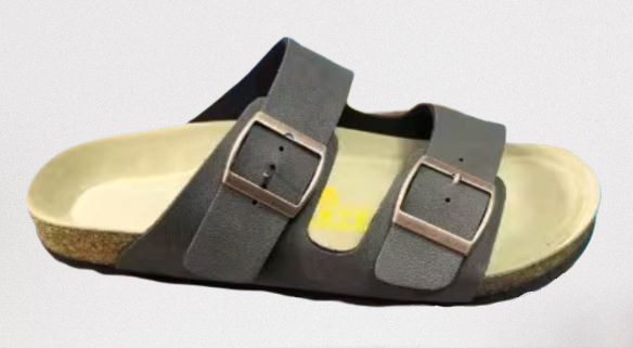 Sommer Herren Sandalen Leder Komfortabel und Stilvoll