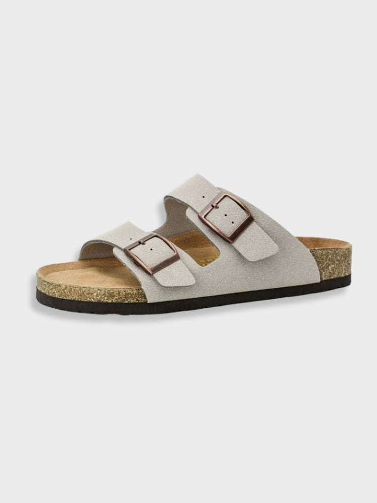 Adrien - Bequeme Arizona Sandalen
