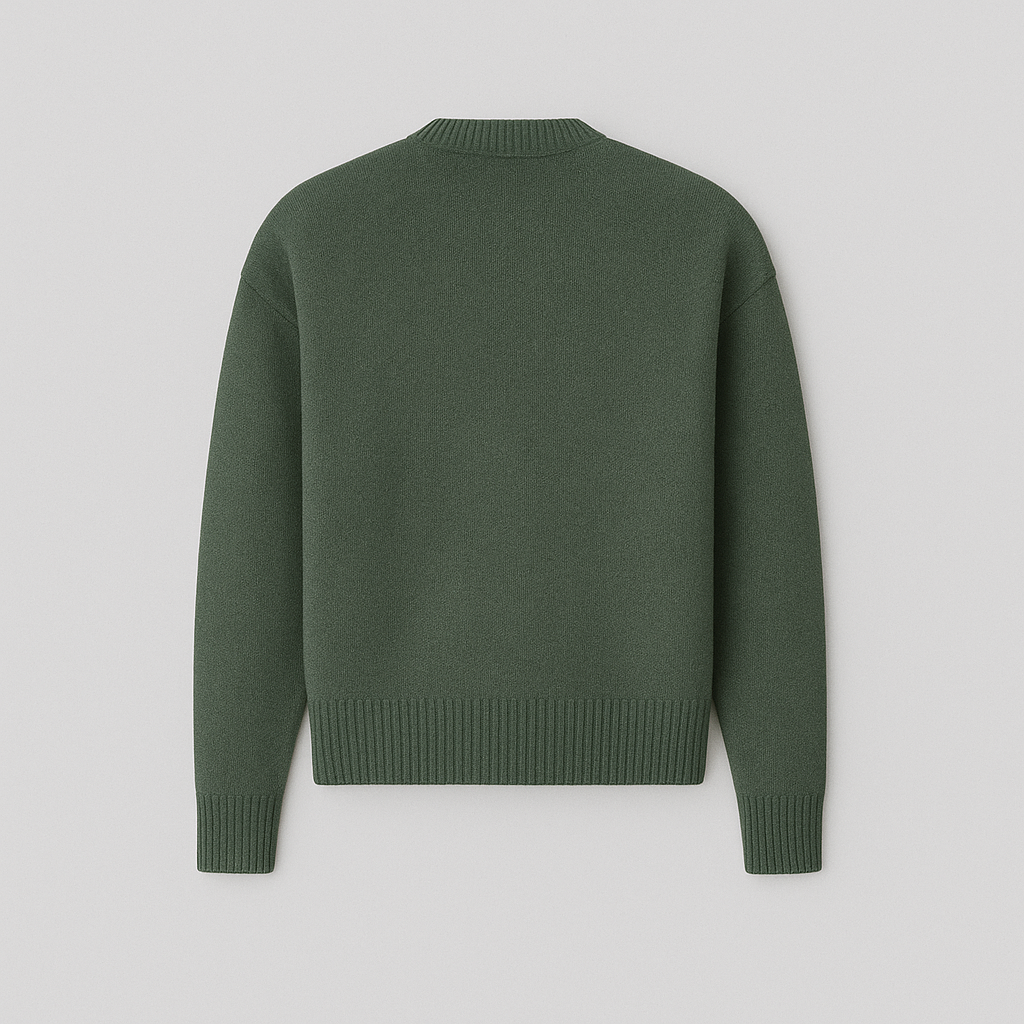 Anely | Pullover Herz-Ass
