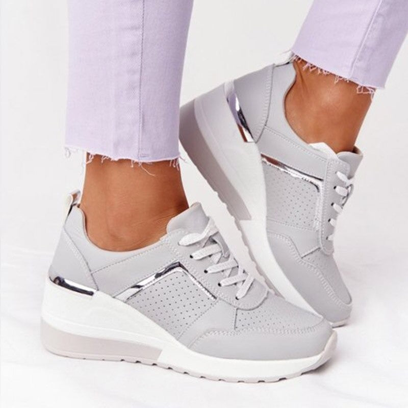 Lina | Orthopädische Schuhe für Frauen | Komfort und Stil