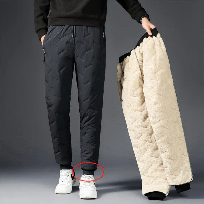 ThermoFlex-Hosen - Stylisch und warm