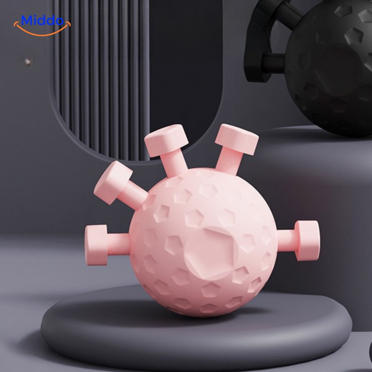 GripEase Finger Trainer | Stärkt die Finger und reduziert Stress