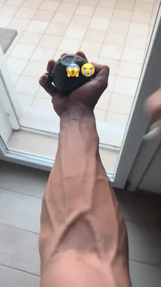 GripEase Finger Trainer | Stärkt die Finger und reduziert Stress