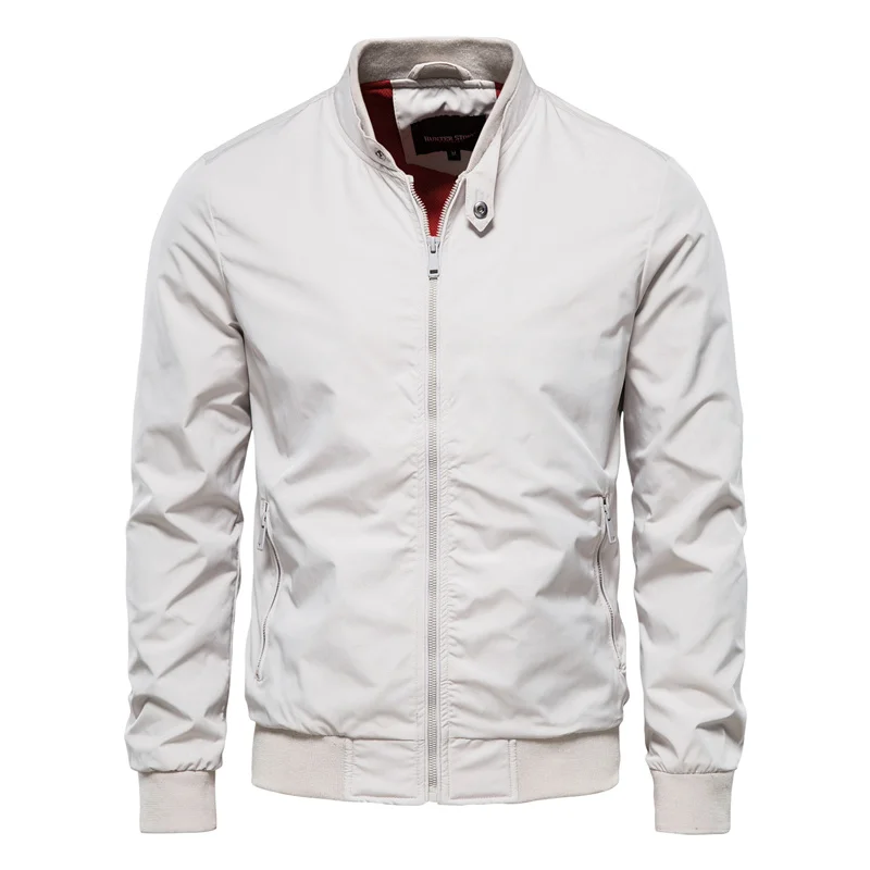 Herbstliche Übergangsjacke für Herren - Levi