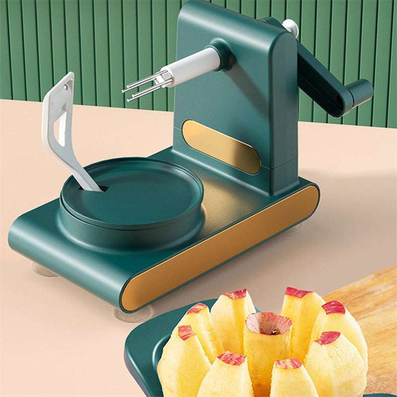 PeelMaster Pro | Multifunktionaler Schäler